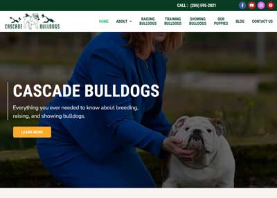 Cascade Bulldogs